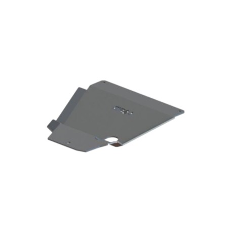 PROTECTION BOITE DE TRANSFERT ISUZU D-MAX 1 (2004-2011)