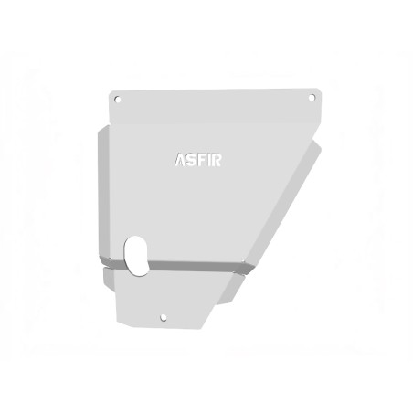 PROTECTION BOITE DE TRANSFERT ISUZU D-MAX 1 (2004-2011)