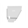 PROTECTION BOITE DE TRANSFERT ISUZU D-MAX 1 (2004-2011)