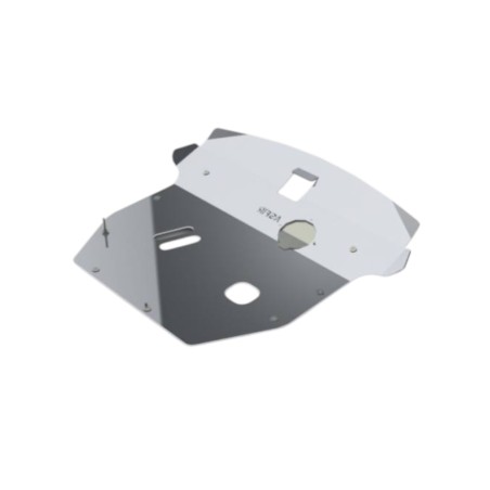 PROTECTION MOTEUR HYUNDAI SANTA FE