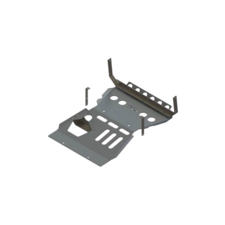 PROTECTION MOTEUR HYUNDAI TERRACAN