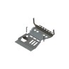 PROTECTION MOTEUR HYUNDAI TERRACAN