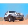 PROTECTION MOTEUR HYUNDAI TERRACAN