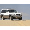 PROTECTION MOTEUR HYUNDAI TERRACAN