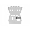 PROTECTION MOTEUR HYUNDAI TERRACAN