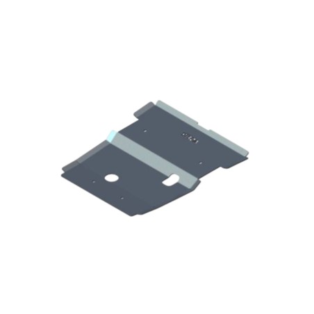 PROTECTION MOTEUR SUZUKI XL7