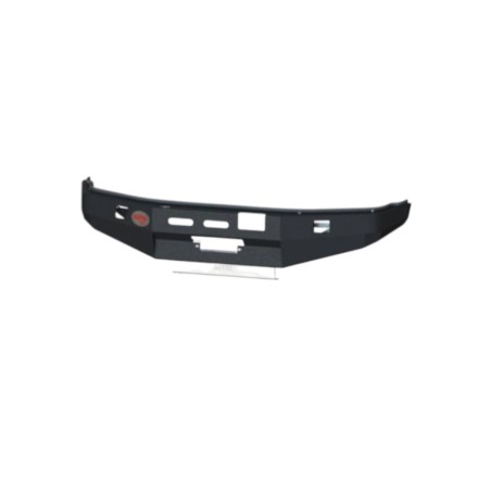 PARE CHOCS AVANT ATL NISSAN PATROL Y61 3