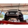 BLINDAGE AVANT LAND ROVER DEFENDER 110 DIESEL 2L