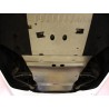 BLINDAGE AVANT LAND ROVER DEFENDER 110 DIESEL 2L