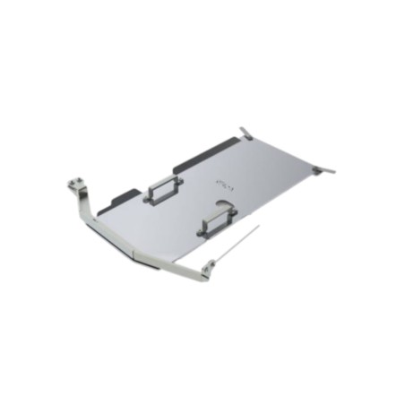 PROTECTION BOITE DE VITESSE/TRANSFERT MITSUBISHI L200 KB4 BVA (06-11)