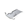 PROTECTION BOITE DE VITESSE/TRANSFERT MITSUBISHI L200 KB4 BVA (06-11)