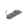 PROTECTION RESERVOIR NISSAN NAVARA D40