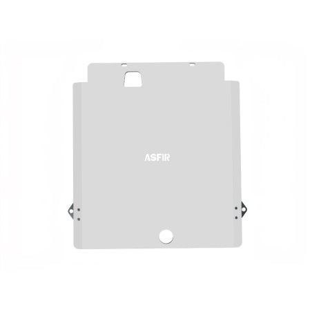 PROTECTION BOITE DE VITESSE MITSUBISHI PAJERO 2 V24-V46