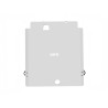 PROTECTION BOITE DE VITESSE MITSUBISHI PAJERO 2 V24-V46
