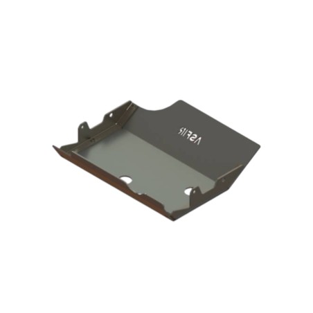 PROTECTION BARRE DE DIRECTION + DIFFERENTIEL SUZUKI JIMNY