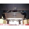 PROTECTION BARRE DE DIRECTION + DIFFERENTIEL SUZUKI JIMNY