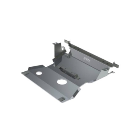 PROTECTION MOTEUR KIA SORENTO