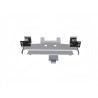 PLATINE DE TREUIL AVANT TOYOTA KDJ 120/125