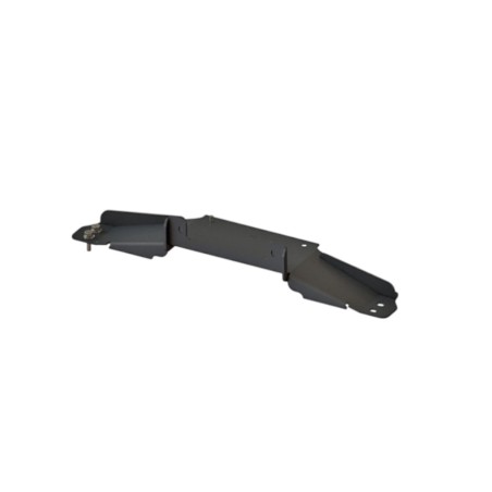 PLATINE DE TREUIL AVANT PARE CHOCS ORIGINE JEEP TJ