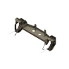 PLATINE DE TREUIL AVANT MITSUBISHI PAJERO V88-V98