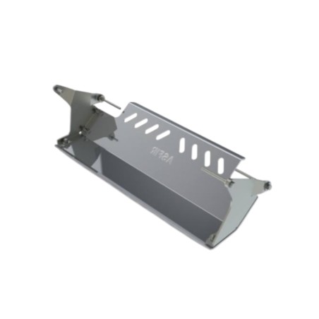PROTECTION BARRE DE DIRECTION LAND ROVER DEFENDER