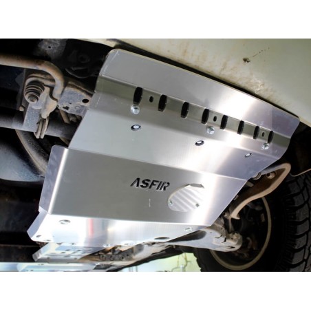PROTECTION MOTEUR TOYOTA VDJ 200