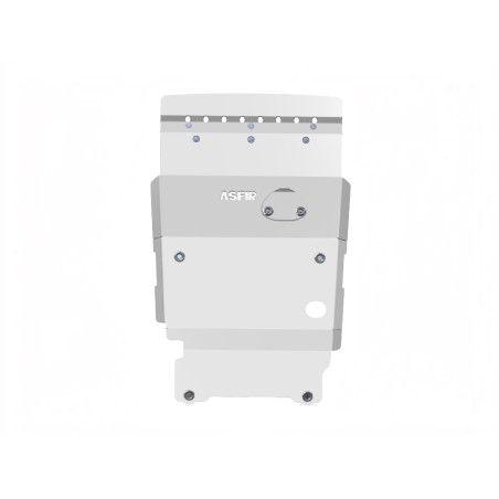 PROTECTION MOTEUR TOYOTA VDJ 200