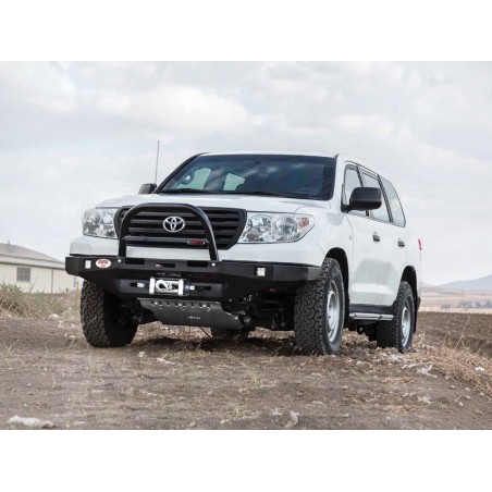PROTECTION MOTEUR TOYOTA VDJ 200