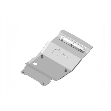 PROTECTION MOTEUR TOYOTA VDJ 200