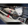 PROTECTION MOTEUR SUZUKI GRAND VITARA/XL7