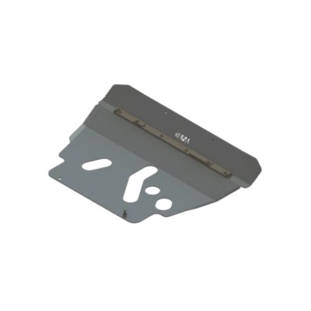 PROTECTION MOTEUR TOYOTA RAV 4