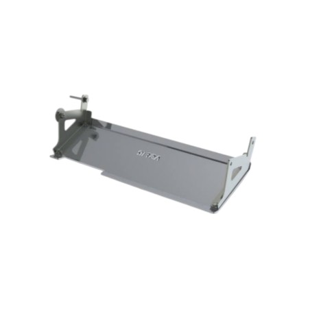 PROTECTION BARRE DE DIRECTION LAND ROVER DISCOVERY I