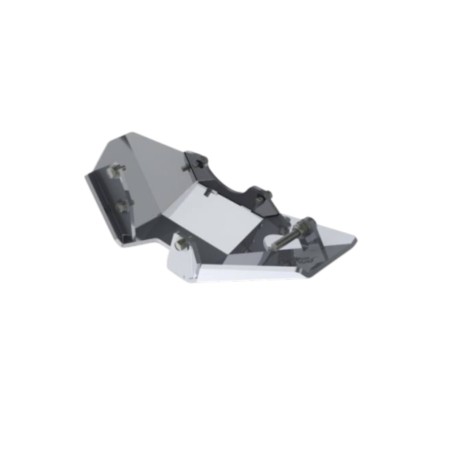 PROTECTION BOITE DE TRANSFERT TOYOTA 4 RUNNER/KDJ 150/155