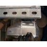 PROTECTION BOITE DE TRANSFERT TOYOTA 4 RUNNER/KDJ 150/155
