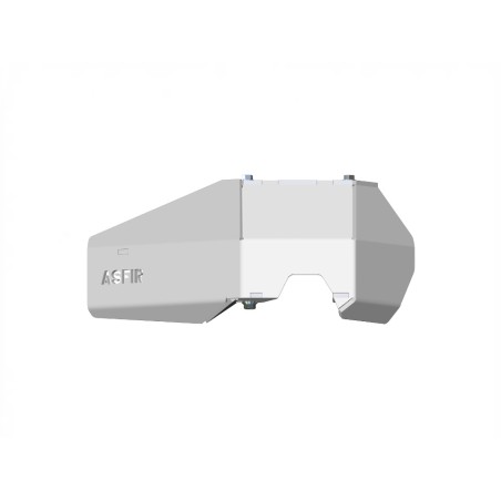 PROTECTION BOITE DE TRANSFERT TOYOTA 4 RUNNER/KDJ 150/155