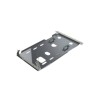 PROTECTION BOITE DE VITESSE/TRANSFERT LAND ROVER DEFENDER 110 TD4