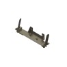 PLATINE DE TREUIL AVANT NISSAN PATROL Y61