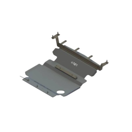 PROTECTION MOTEUR NISSAN PATHFINDER