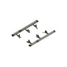 MARCHE PIED DE PROTECTION GRIS NISSAN PATHFINDER