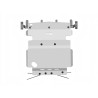 PROTECTION MOTEUR NISSAN NAVARA D40 /PATHFINDER