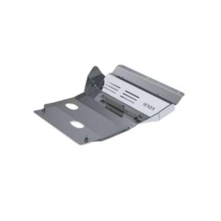 PROTECTION MOTEUR TOYOTA 4 RUNNER/FJ/KDJ 150/155