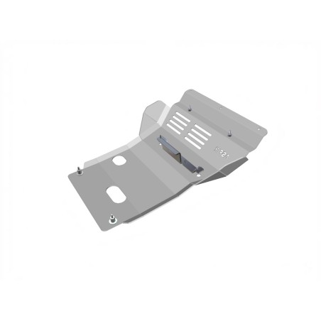 PROTECTION MOTEUR TOYOTA 4 RUNNER/FJ/KDJ 150/155