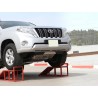 PROTECTION MOTEUR TOYOTA 4 RUNNER/FJ/KDJ 150/155