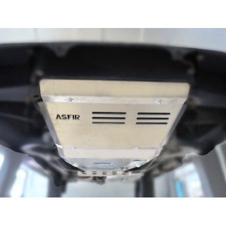 PROTECTION MOTEUR TOYOTA 4 RUNNER/FJ/KDJ 150/155
