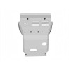 PROTECTION MOTEUR TOYOTA 4 RUNNER/FJ/KDJ 150/155