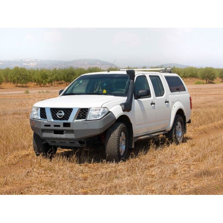 PARE CHOCS AVANT ATL NISSAN NAVARA D40 /PATHFINDER
