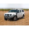 PARE CHOCS AVANT ATL NISSAN NAVARA D40 /PATHFINDER