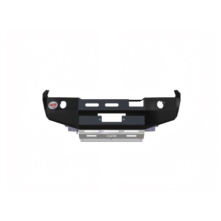 PARE CHOCS AVANT ATL NISSAN NAVARA D40 /PATHFINDER