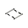 MARCHE PIED DE PROTECTION GRIS TOYOTA KDJ 155 CHASSIS COURT 2010+