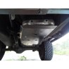 PROTECTION RESERVOIR ISUZU D-MAX
